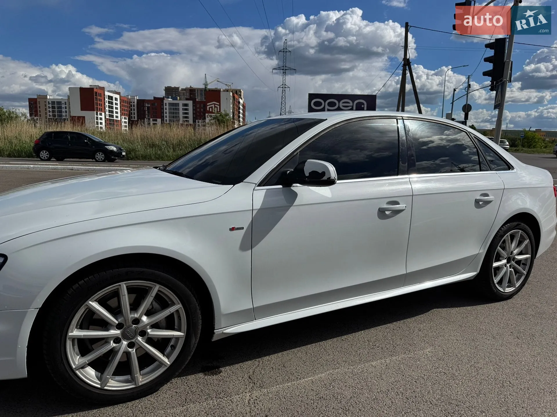 2013 Audi A4 - мініатюра 13