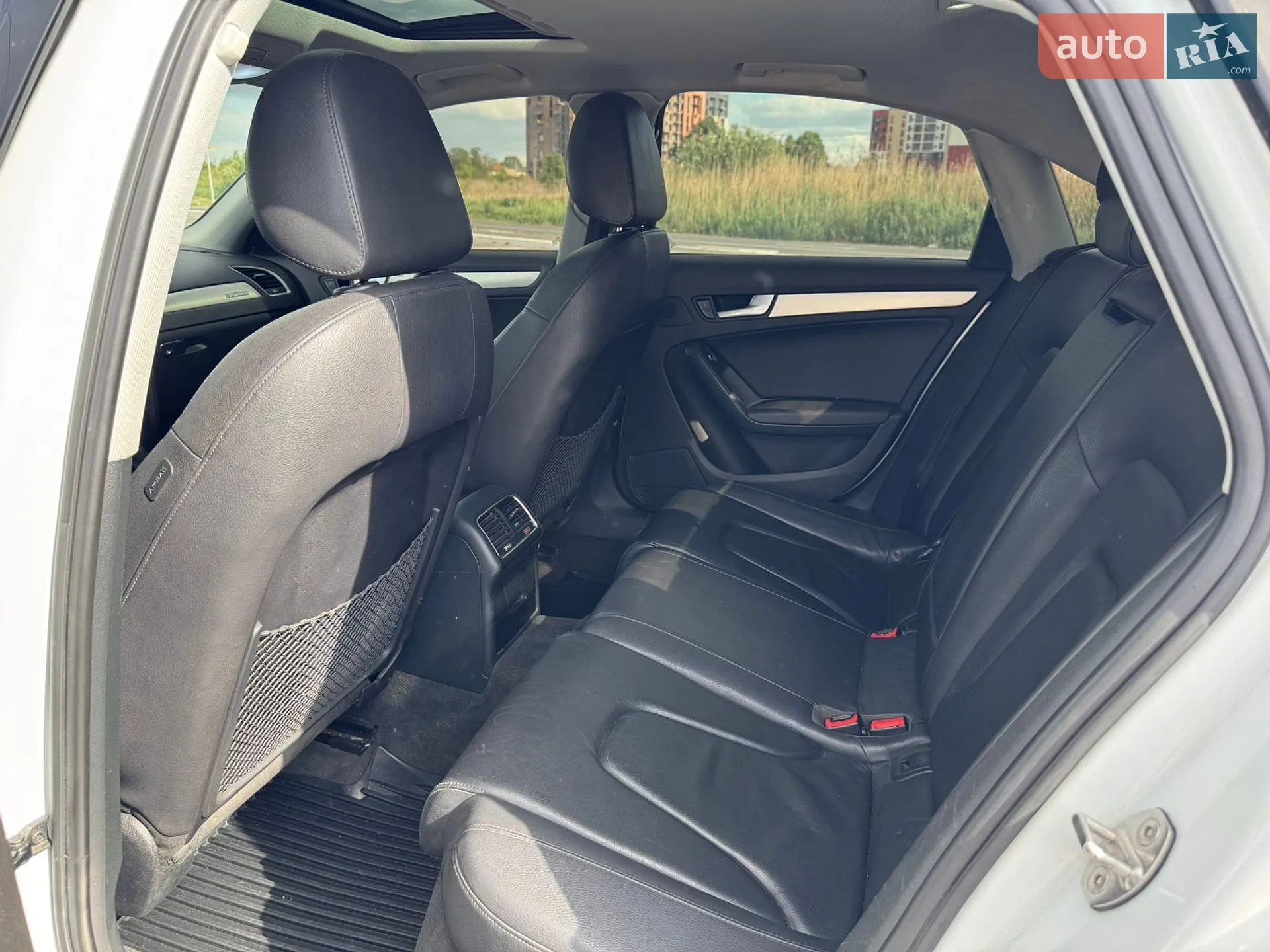 2013 Audi A4 - мініатюра 27