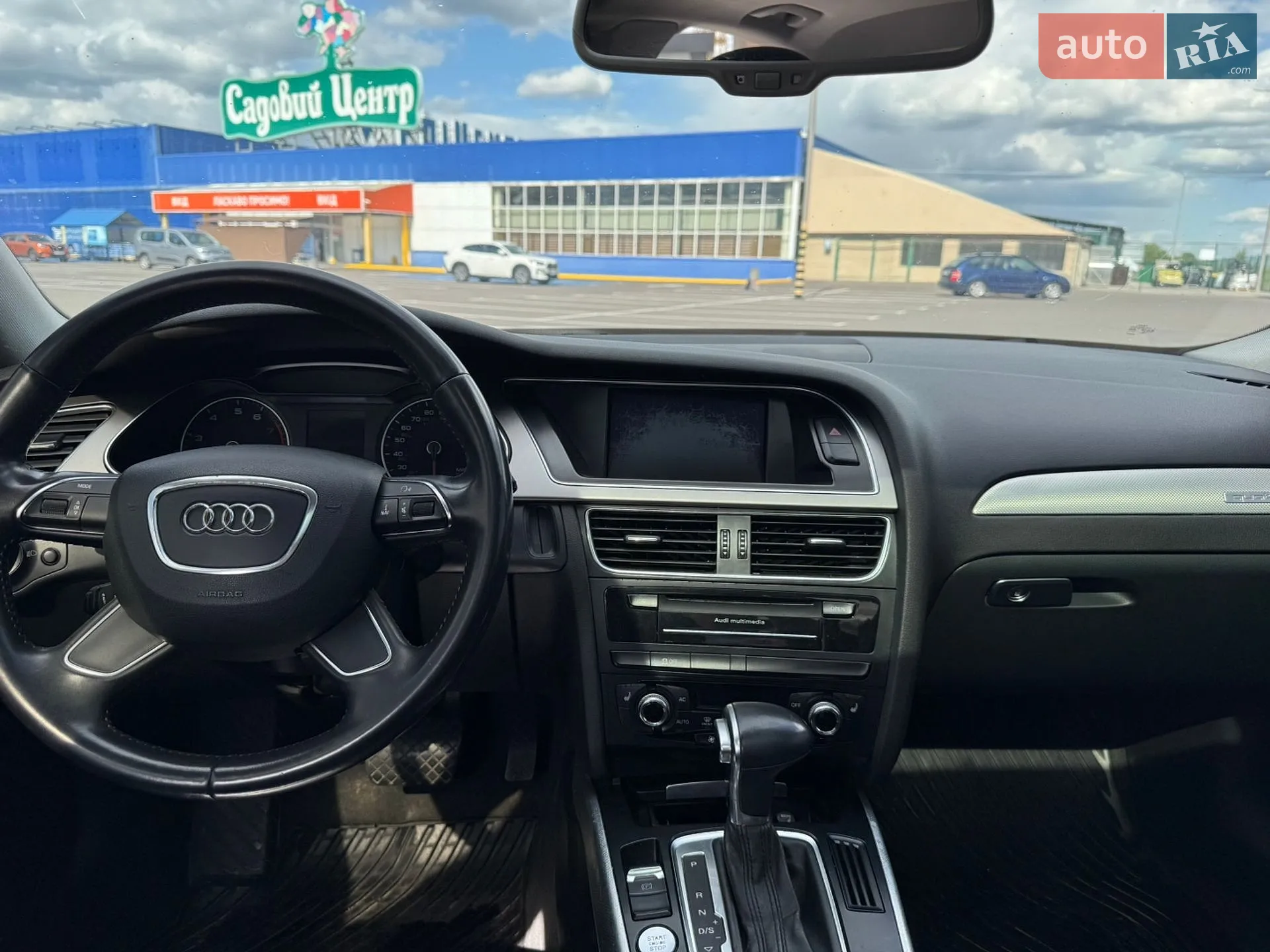 2013 Audi A4 - мініатюра 31