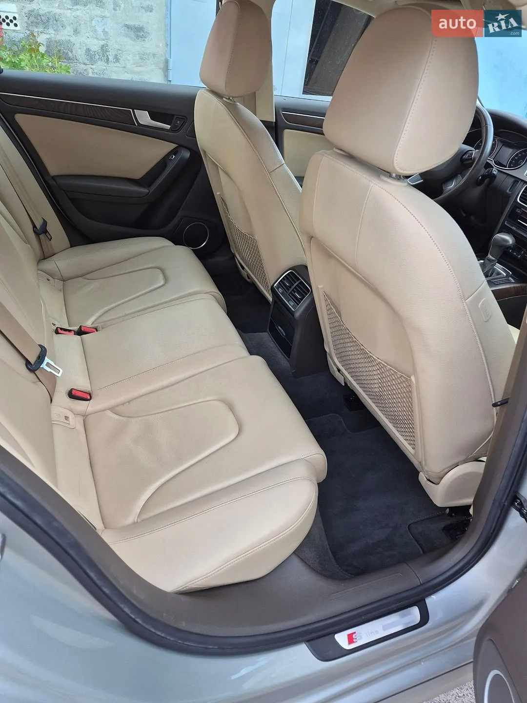 2013 Audi A4 - мініатюра 19