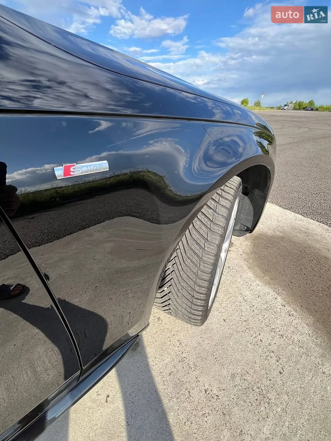 2015 Audi A4 - мініатюра 5