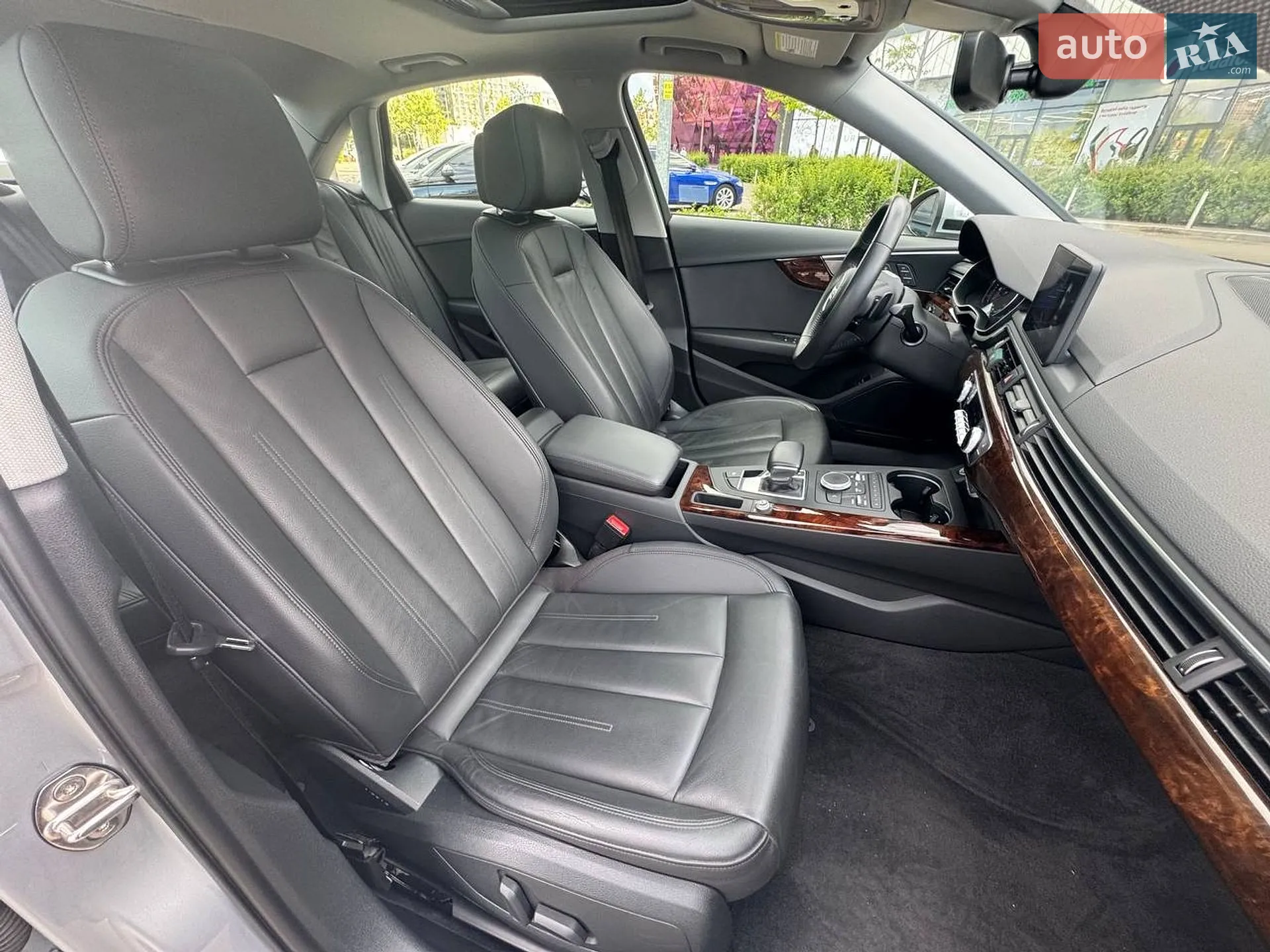 2019 Audi A4 - мініатюра 11