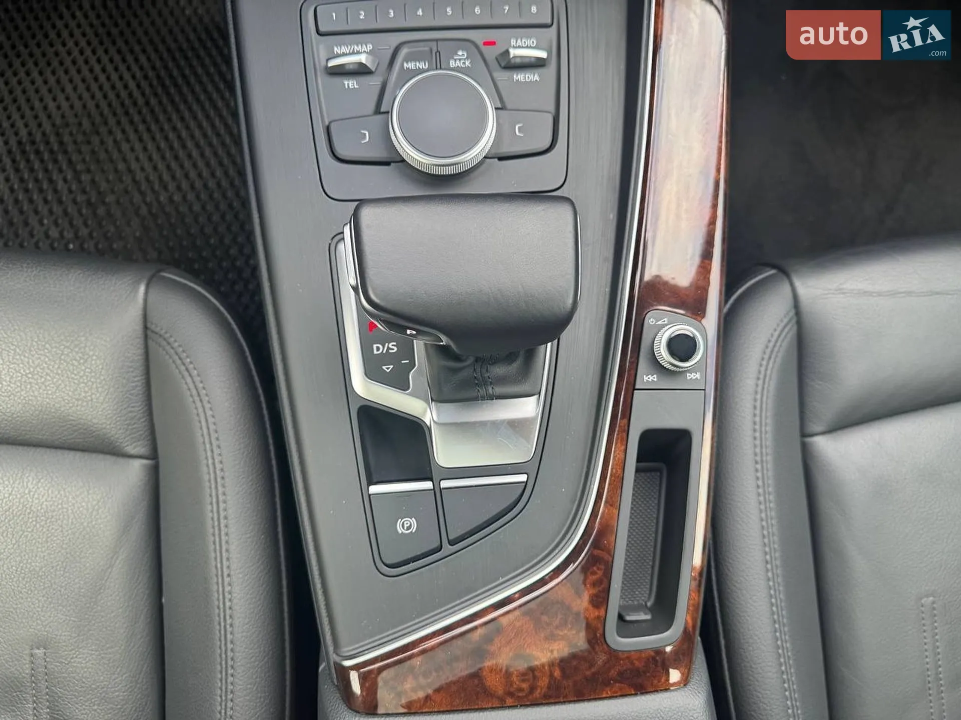2019 Audi A4 - мініатюра 19