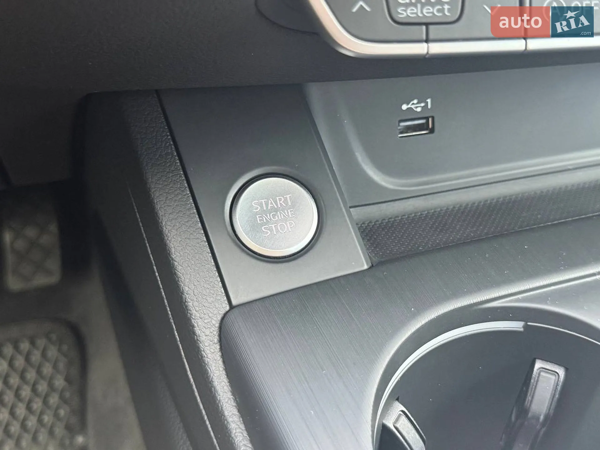2019 Audi A4 - мініатюра 28