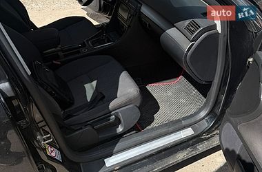 Універсал Audi A4 2007 в Києві
