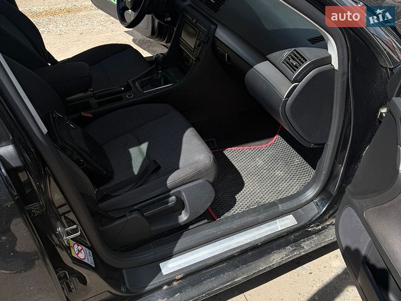Універсал Audi A4 2007 в Києві