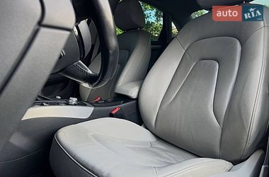 Седан Audi A4 2015 в Николаеве