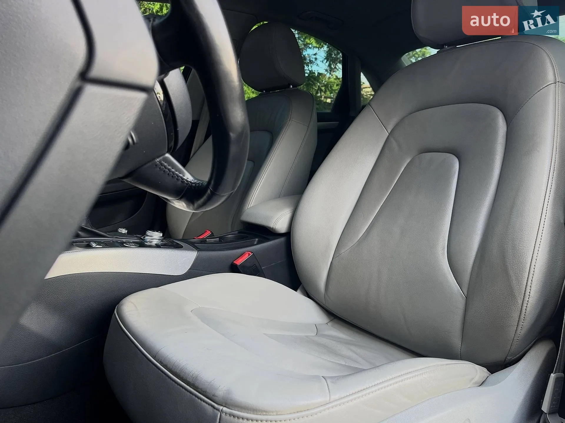 2015 Audi A4 - мініатюра 9
