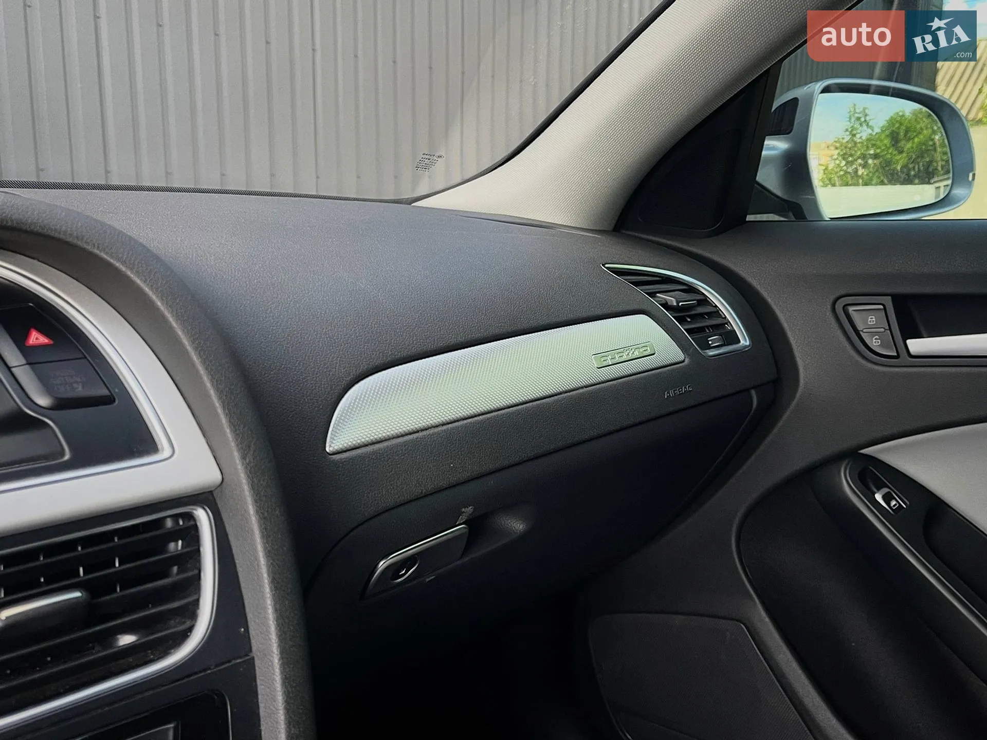 2015 Audi A4 - мініатюра 17