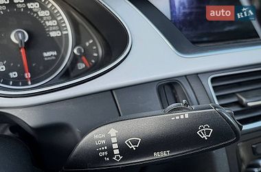 Седан Audi A4 2015 в Николаеве