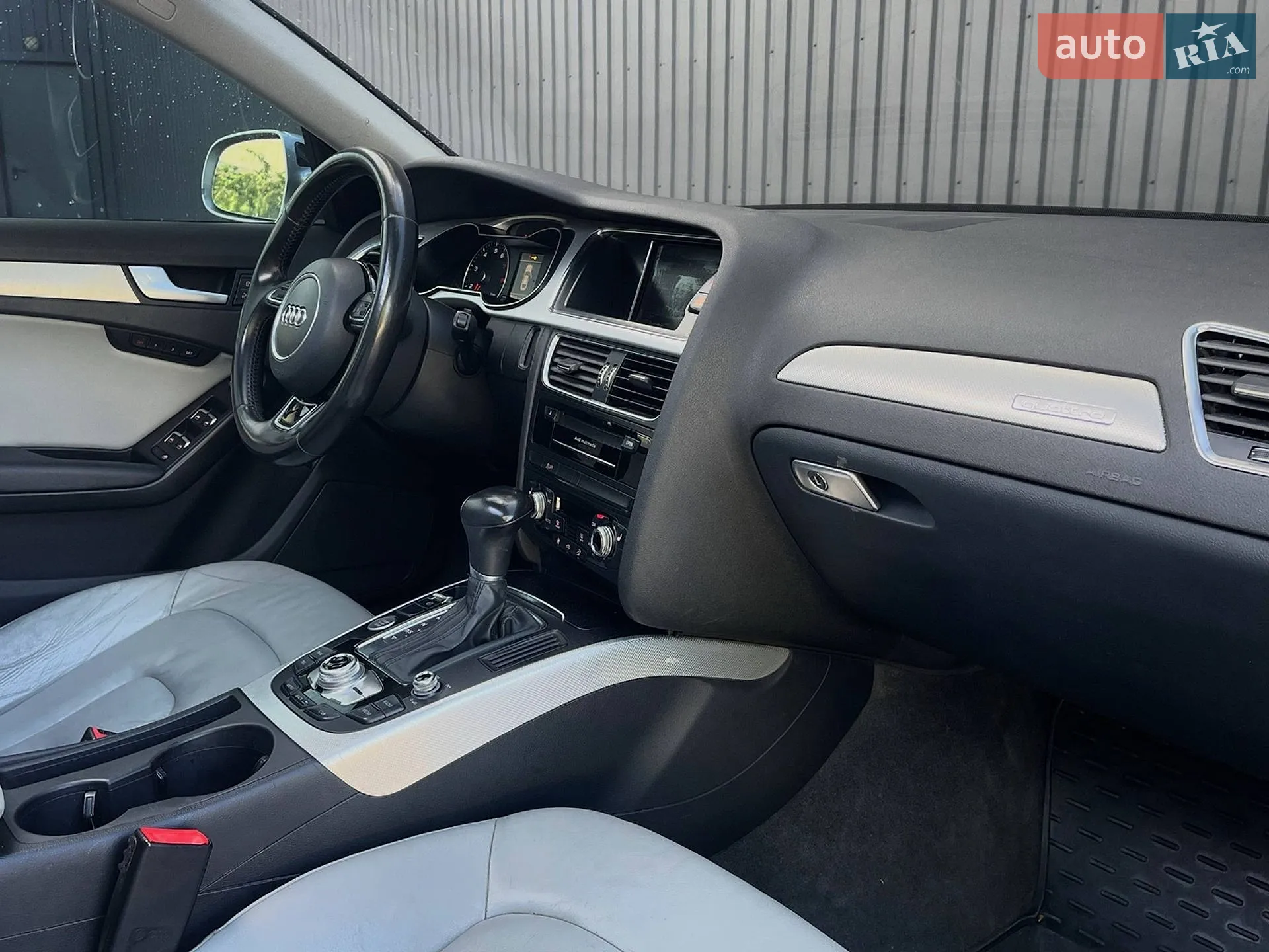 2015 Audi A4 - мініатюра 22