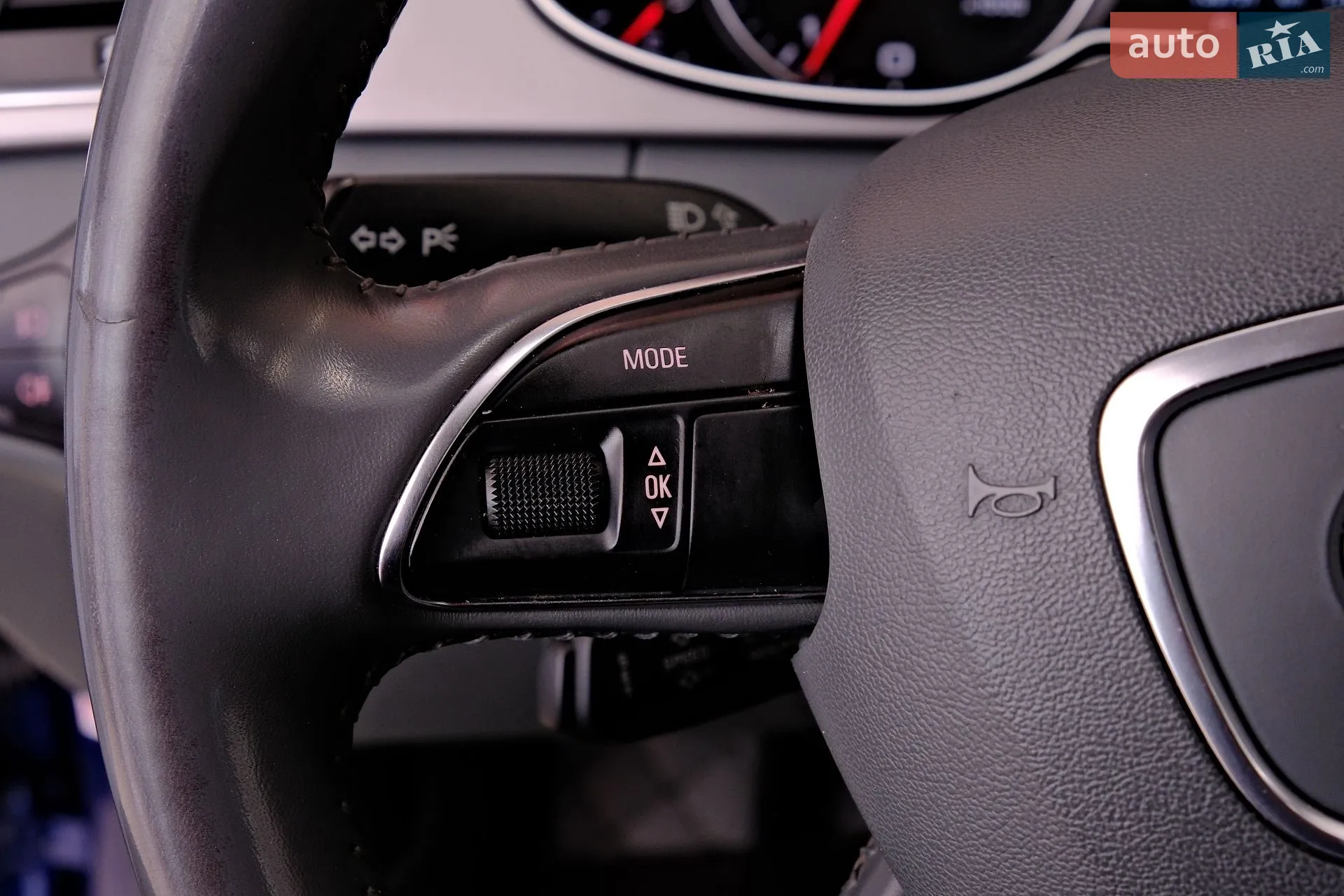 2013 Audi A4 - мініатюра 19