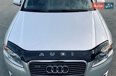 Універсал Audi A4 2005 в Рівному