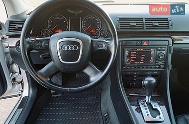 Універсал Audi A4 2005 в Рівному
