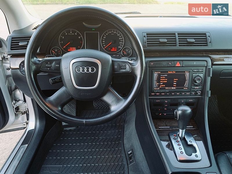 Універсал Audi A4 2005 в Рівному