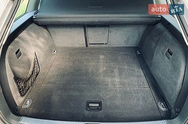 Універсал Audi A4 2005 в Рівному