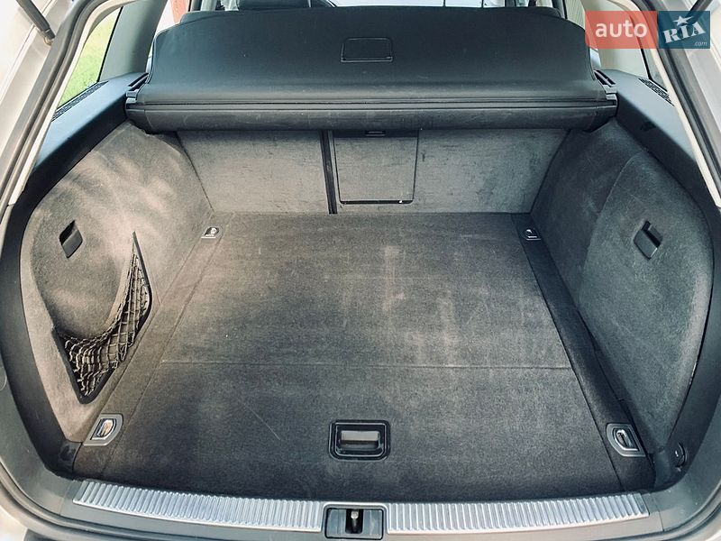 Універсал Audi A4 2005 в Рівному