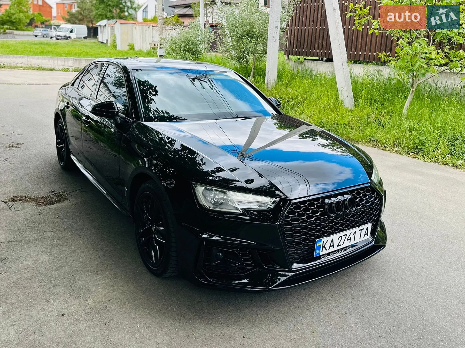 2016 Audi A4 - мініатюра 12