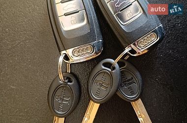 Универсал Audi A4 2008 в Тернополе