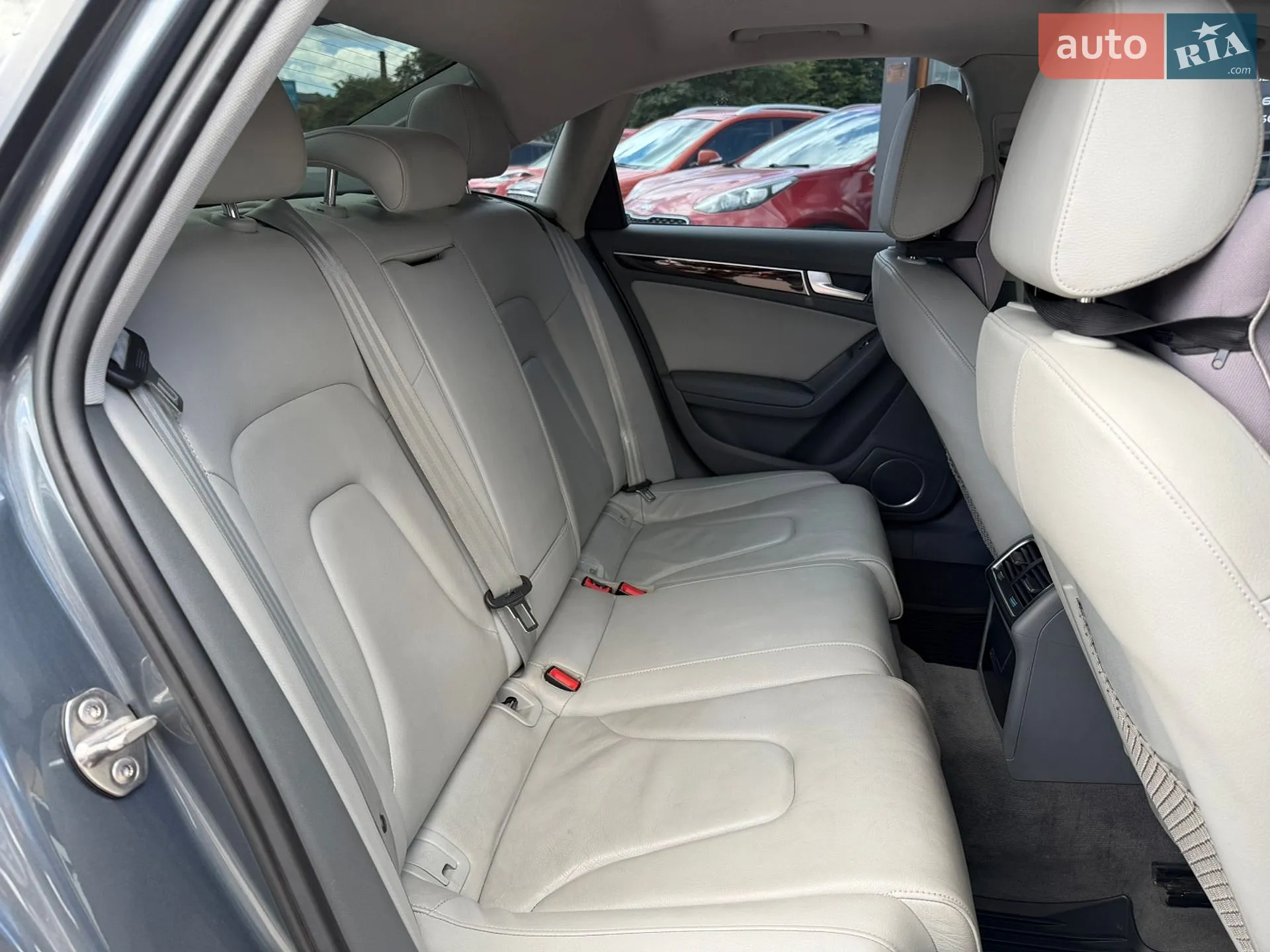 2015 Audi A4 - мініатюра 12