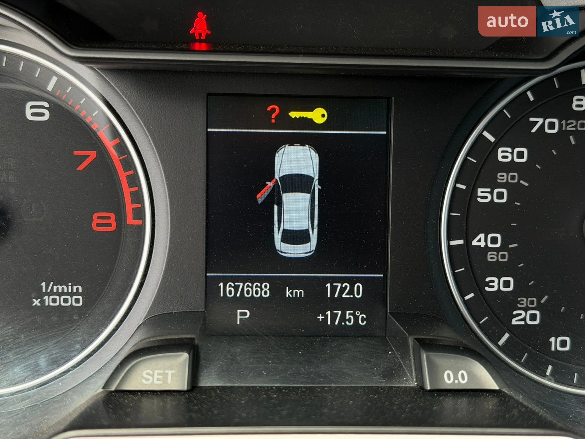 2015 Audi A4 - мініатюра 16