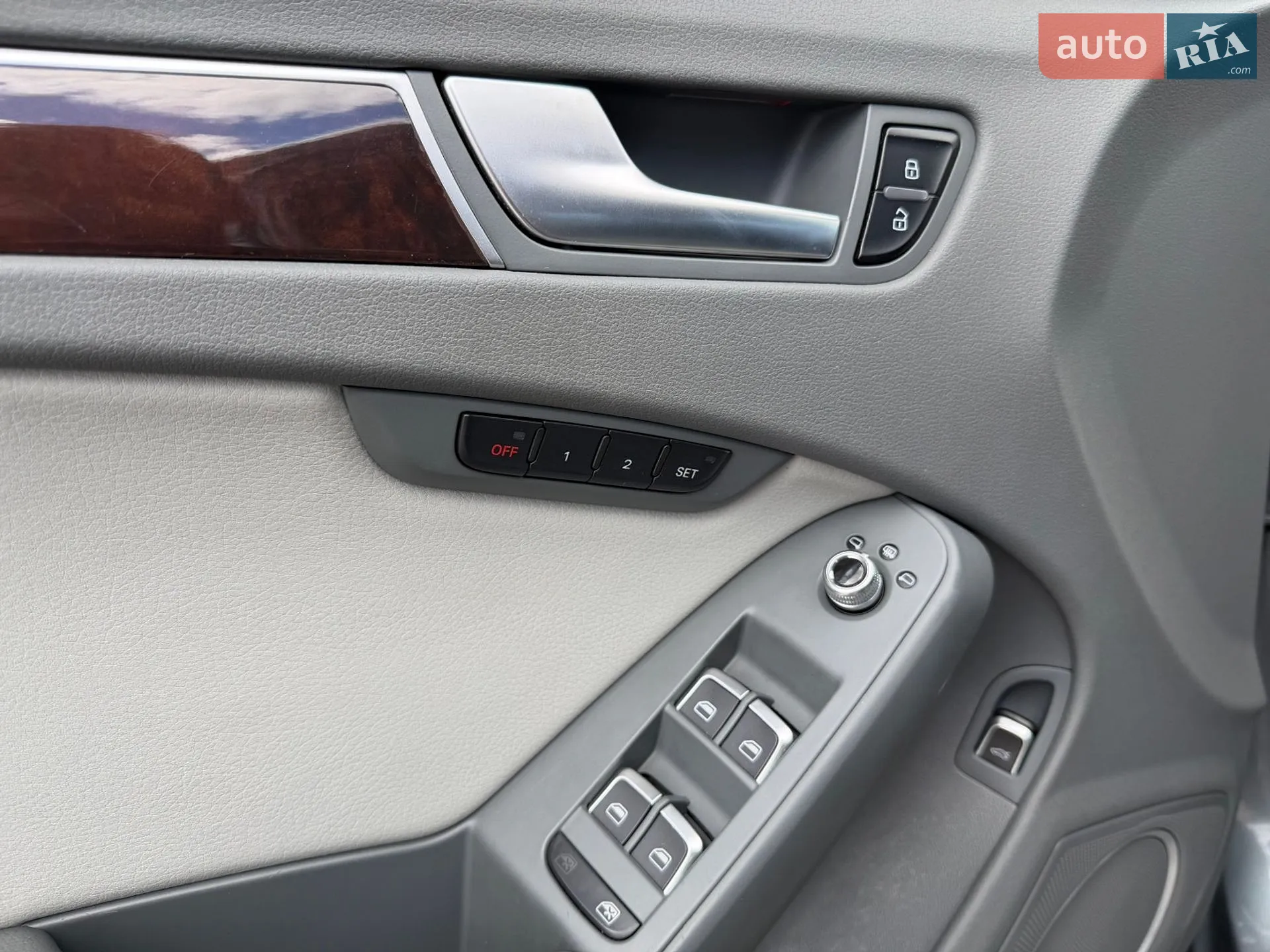 2015 Audi A4 - мініатюра 27