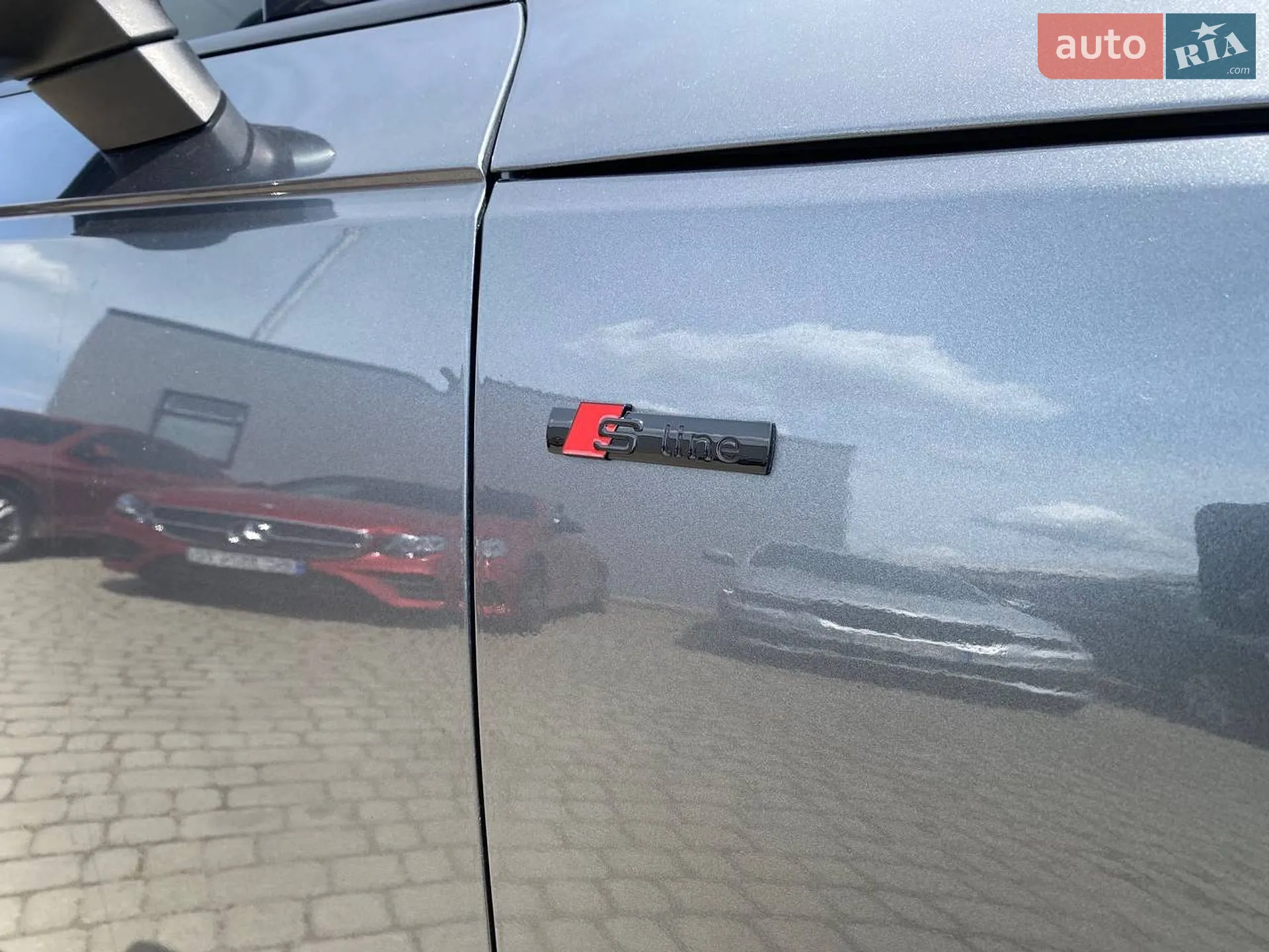 2019 Audi A4 - мініатюра 9