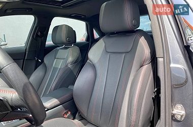 Седан Audi A4 2019 в Львове