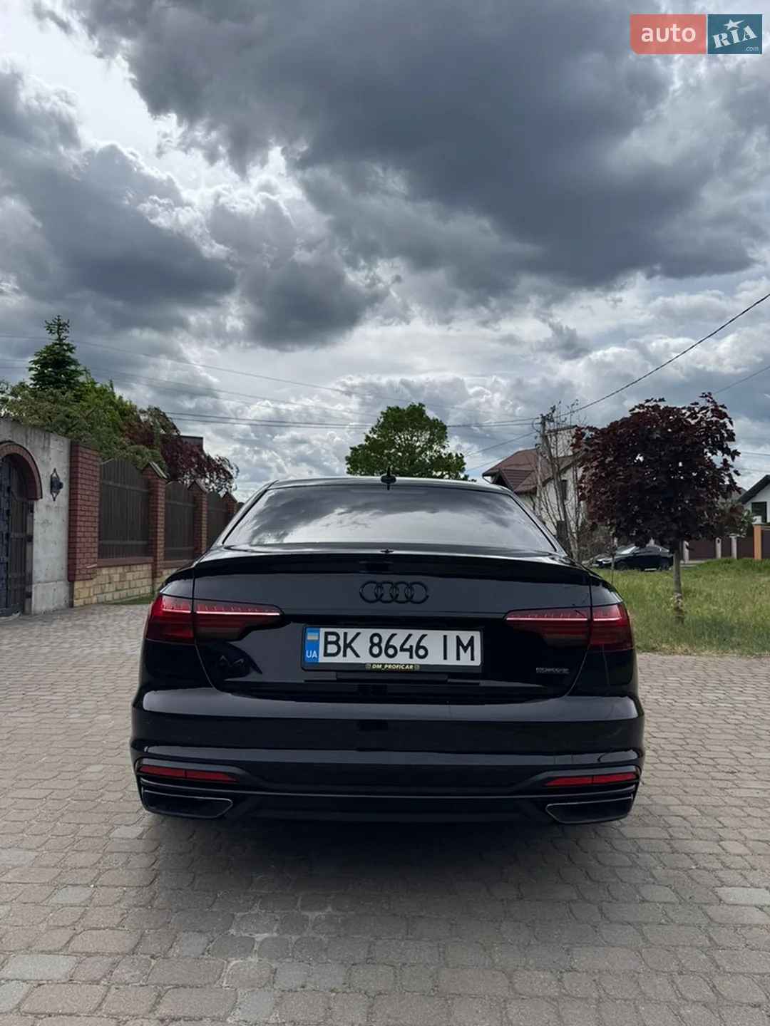 2022 Audi A4 - мініатюра 8