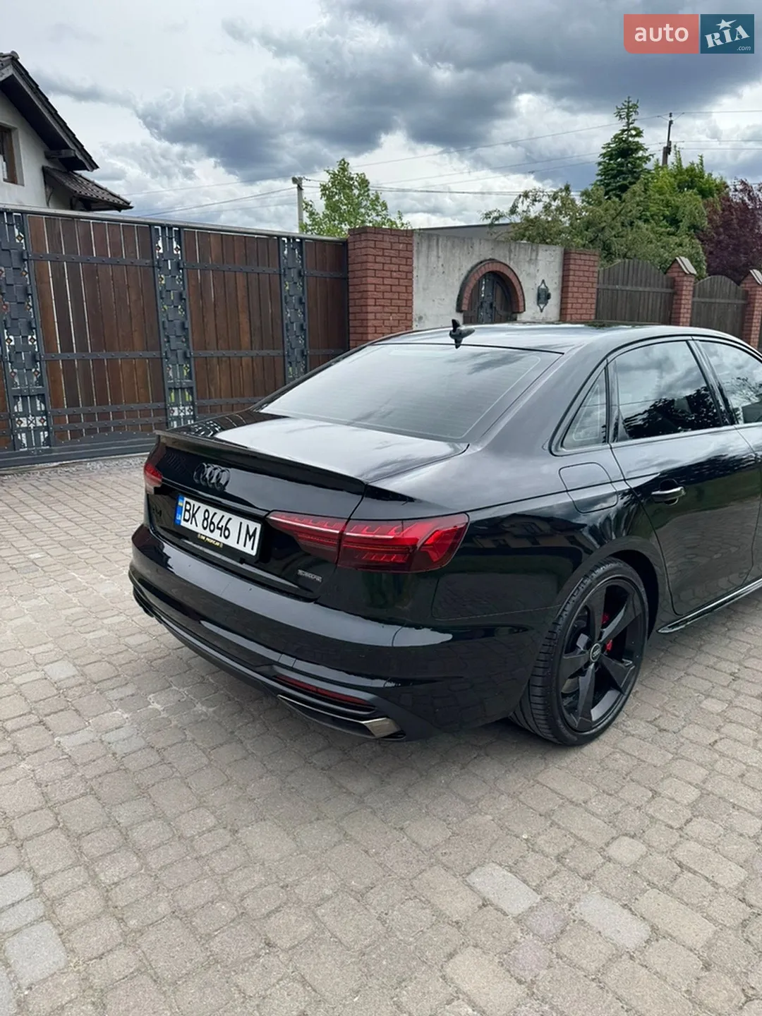 2022 Audi A4 - мініатюра 7