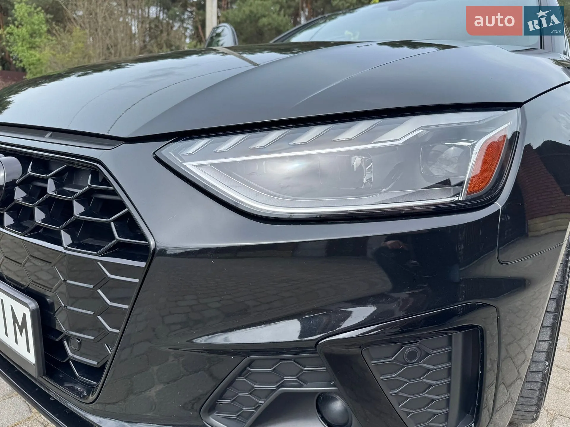 2022 Audi A4 - мініатюра 11