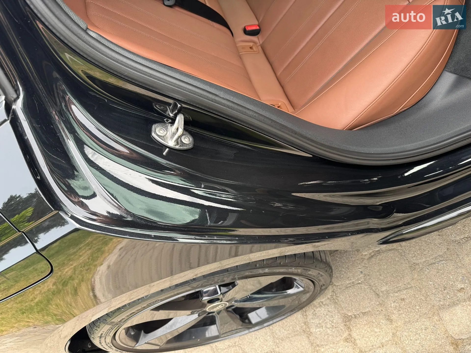 2022 Audi A4 - мініатюра 19