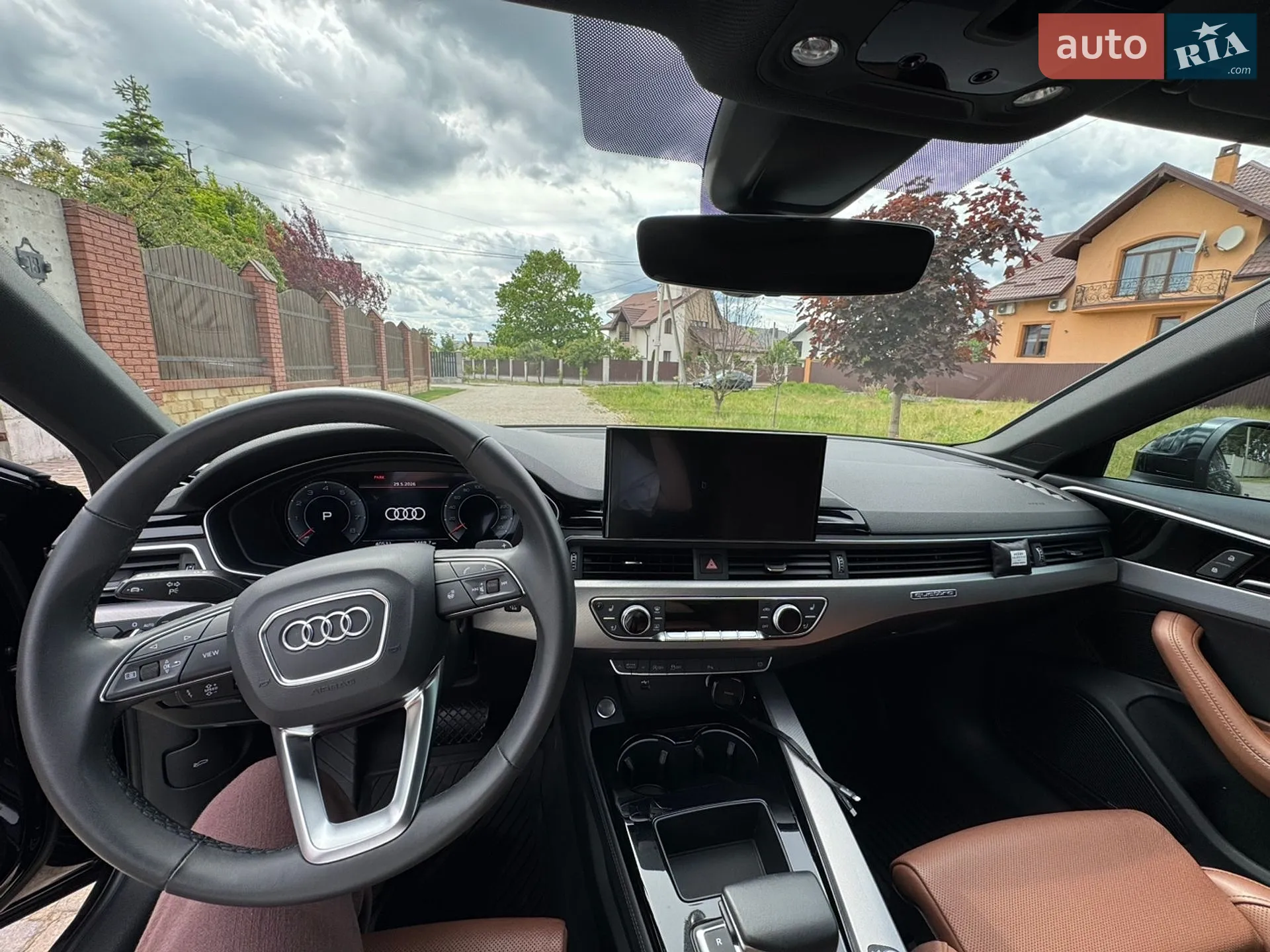 2022 Audi A4 - мініатюра 28