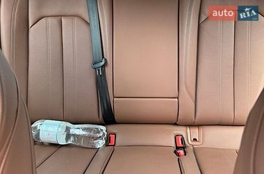 Седан Audi A4 2022 в Львові