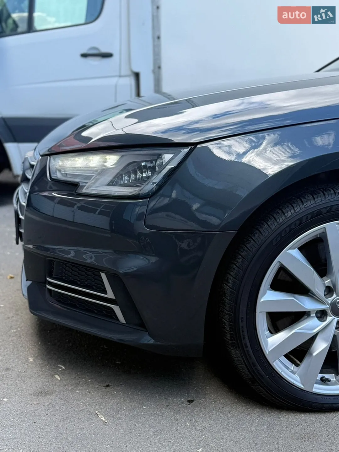 2018 Audi A4 - мініатюра 3