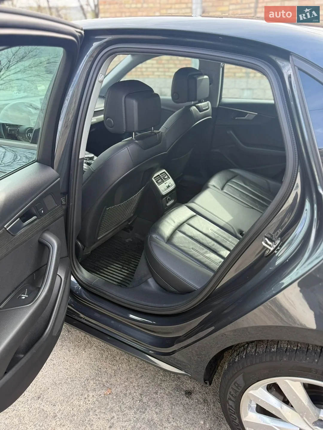2018 Audi A4 - мініатюра 20