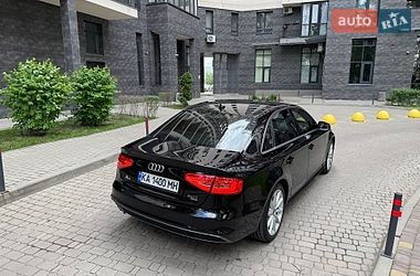 Седан Audi A4 2014 в Броварах фото 8 Седан Audi A4 2014 в Броварах