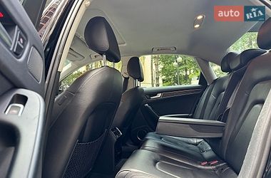 Седан Audi A4 2014 в Броварах фото 23 Седан Audi A4 2014 в Броварах