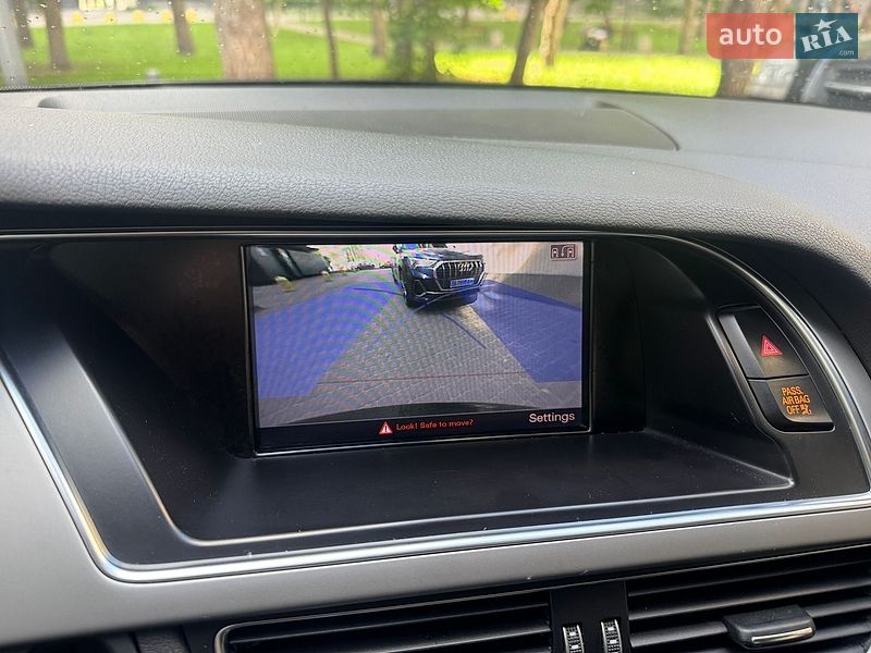 Седан Audi A4 2014 в Броварах фото 40 Седан Audi A4 2014 в Броварах