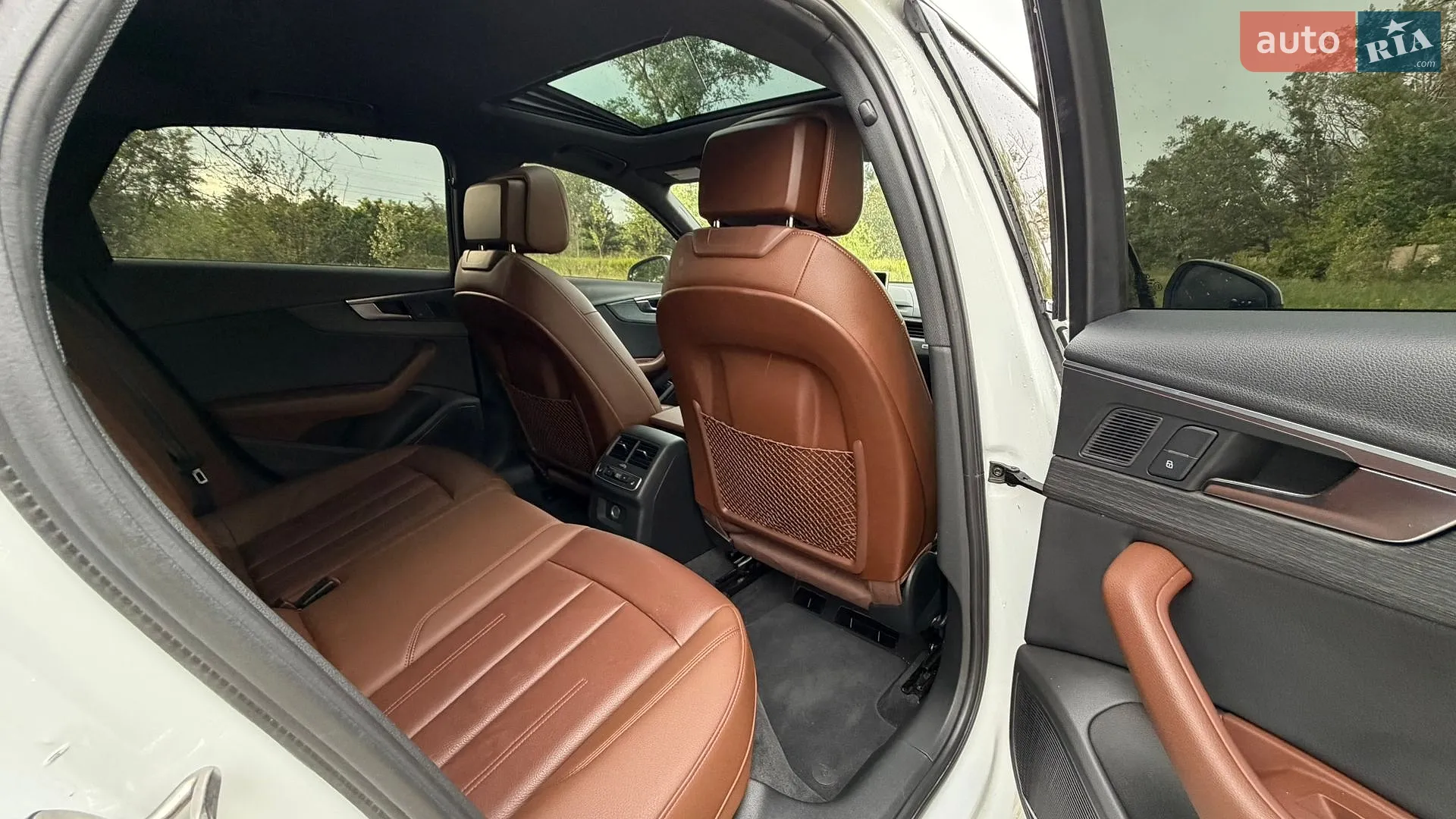 2017 Audi A4 - мініатюра 13