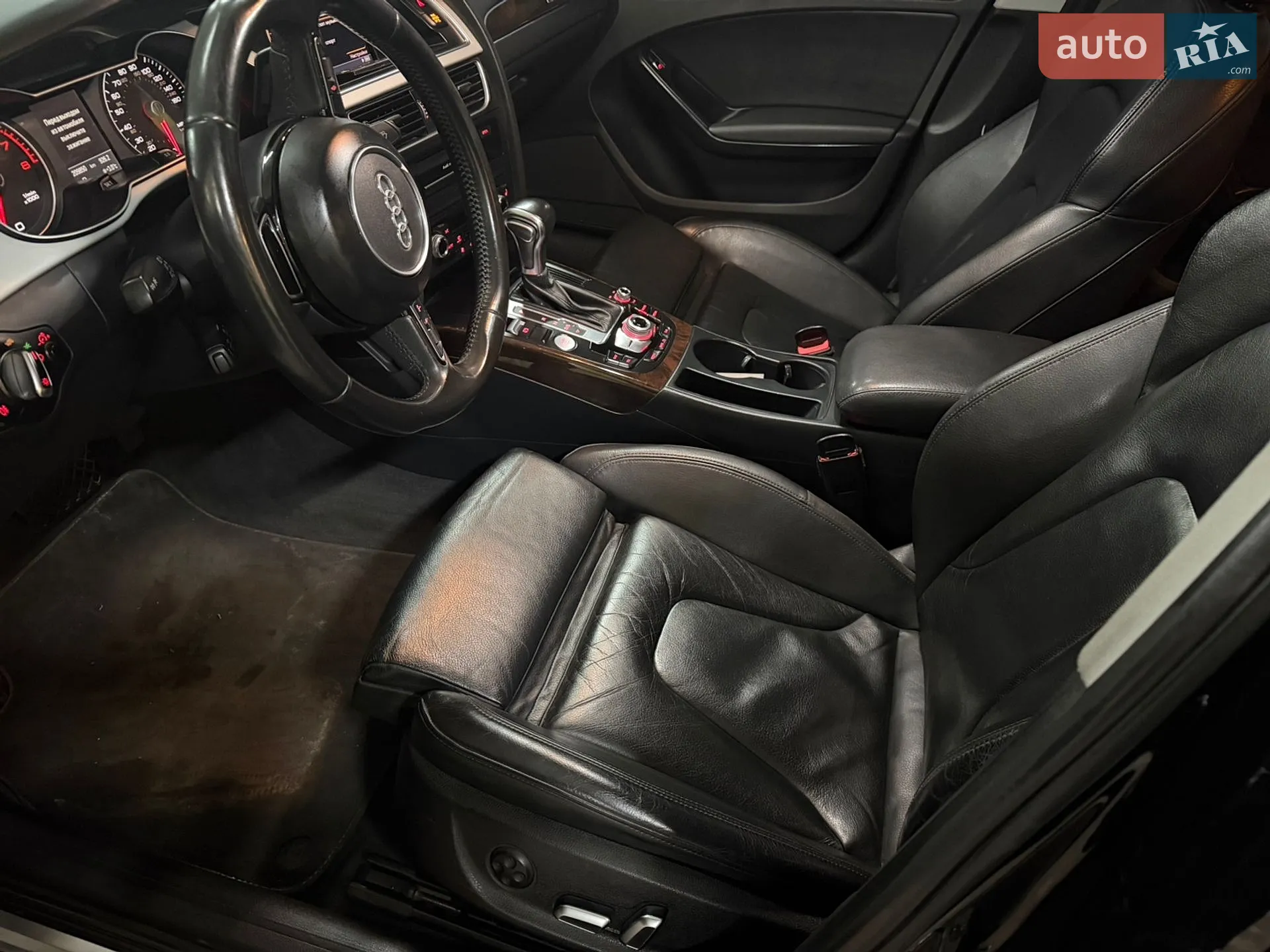 2015 Audi A4 - мініатюра 8