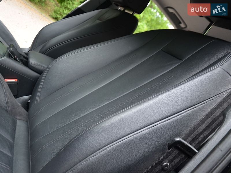 Седан Audi A4 2017 в Трускавці