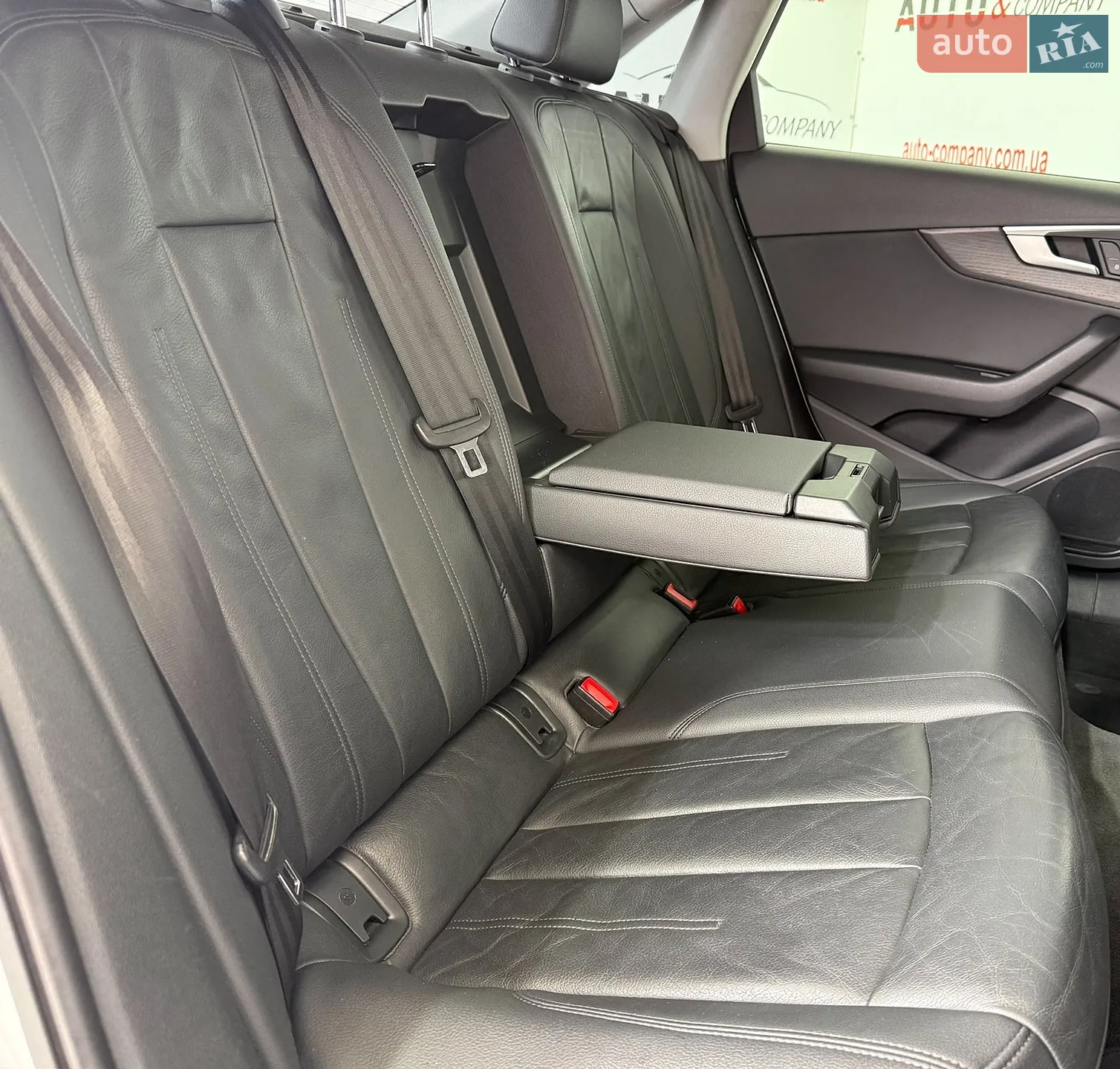 2016 Audi A4 - мініатюра 10