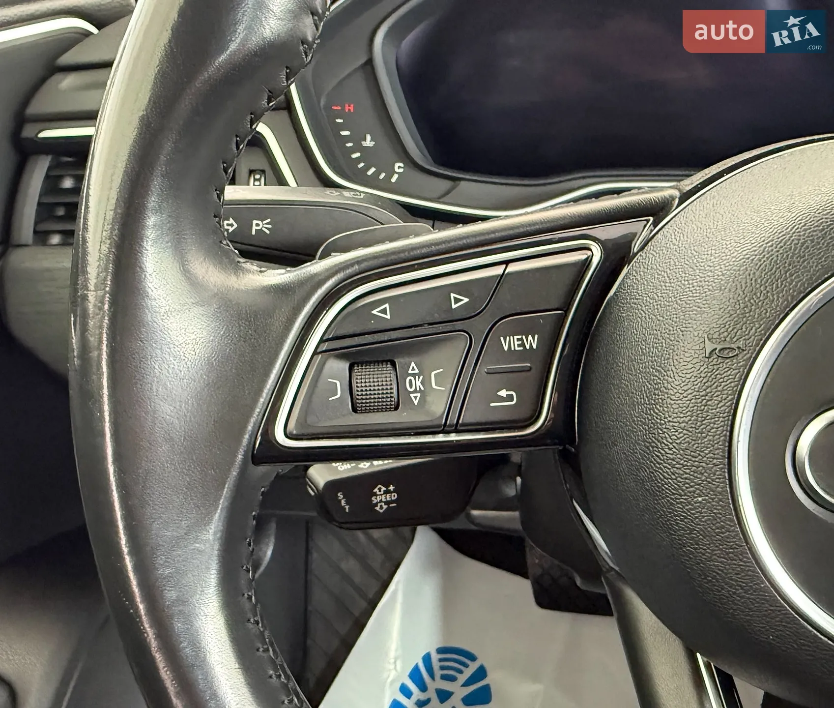2016 Audi A4 - мініатюра 15