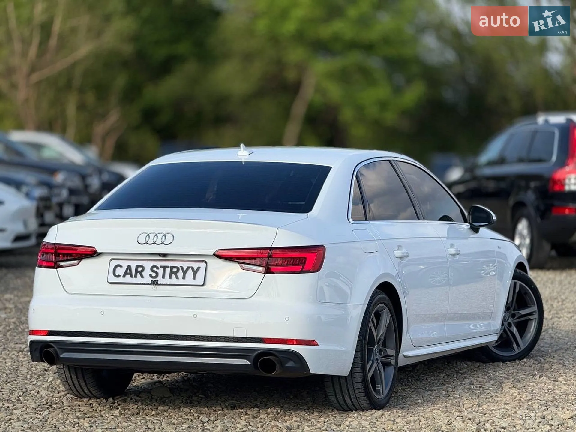 2015 Audi A4 - мініатюра 4