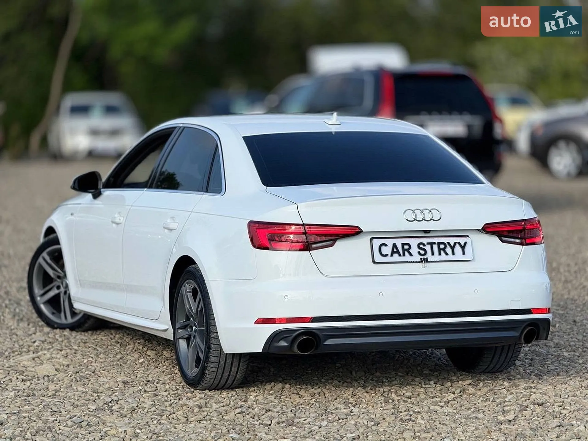 2015 Audi A4 - мініатюра 18
