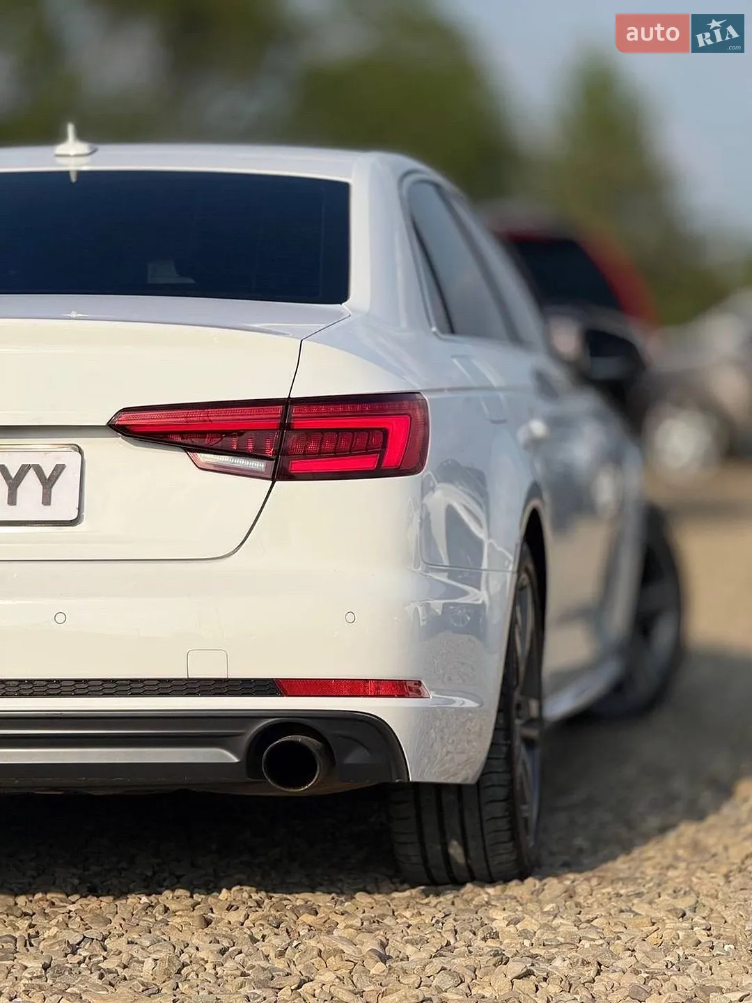 2015 Audi A4 - мініатюра 27