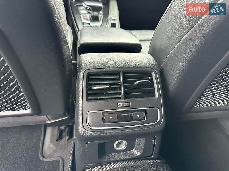 Седан Audi A4 2018 в Виннице фото 12 Седан Audi A4 2018 в Виннице
