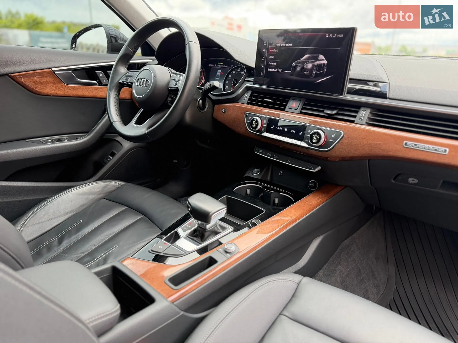 2022 Audi A4 - мініатюра 17
