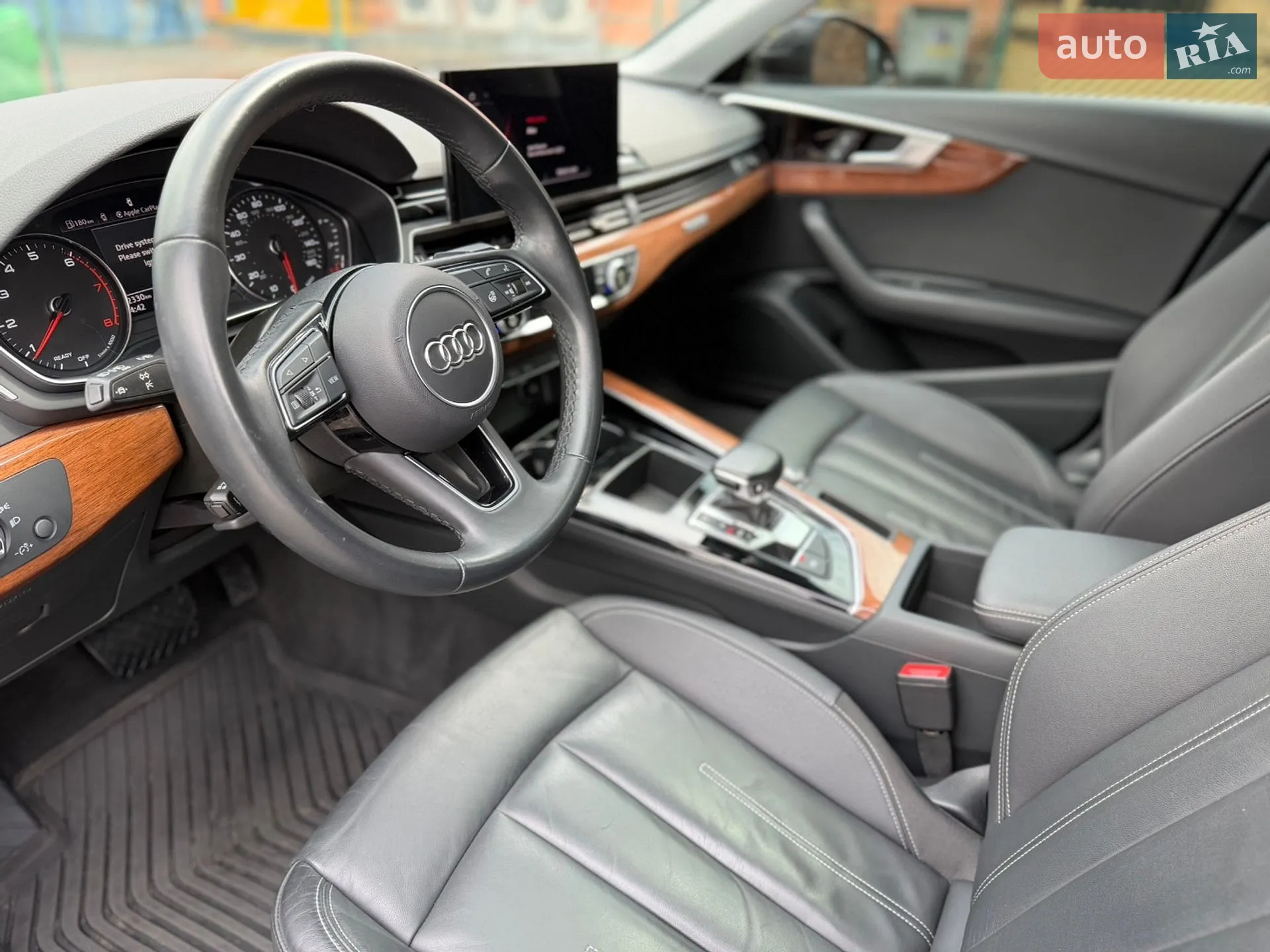 2022 Audi A4 - мініатюра 28